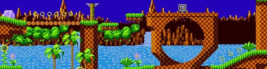 Sonic The Hedgehog (1991) is a Misunderstood&nbsp;Mess