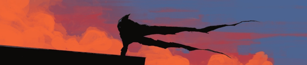 Absolute Batman’s Philosophical Potential (Absolute Batman&nbsp;#1)