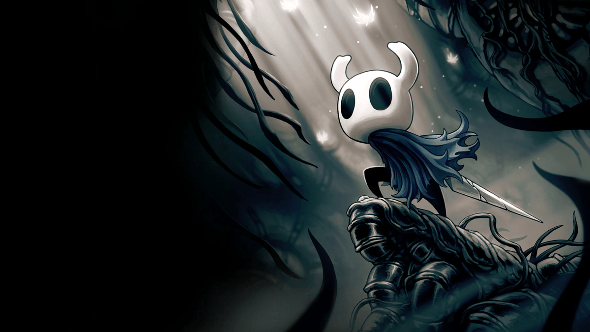 My (Incomplete) Journey with Hollow Knight (2017)&nbsp;Review